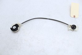 10-15 LEXUS RX350 RX450H HVAC AIR FLAP ACTUATOR GEAR CABLE E5553 image 10