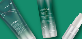 Joico JoiFull Volumizing Shampoo, 10.1 Oz. image 5