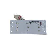 Replacement Refrigerator Led Assembly Eav43060807 Ap5201790 Ps3533581 Co... - £40.64 GBP