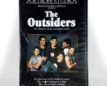 The Outsiders (DVD, 1983, Widescreen) Brand New !   Patrick Swayze   Tom... - $9.48