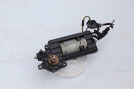 09-15 Mini Cooper R57 Convertible Top Sliding Roof ASD Drive Sunroof Motor image 5