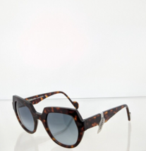 New Authentic Anne &amp; Valentin Sunglasses Seydoux 1108 Made in Japan Frame - £272.65 GBP