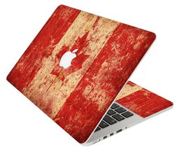 LidStyles Printed Laptop Skin Protector Decal Apple Macbook Pro 13 A1502 /A1425 image 4