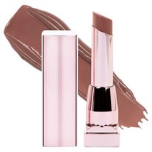 Maybelline New York Color Sensational Shine Compulsion Lipstick Makeup, - £7.98 GBP