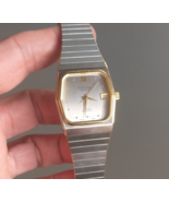 Vintage Swiss Electronic Quartz Watch Herodia 1980’s NOS Unworn Uhr - €94,35 EUR