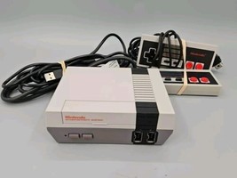 Mini Nintendo NES Classic Edition Entertainment System W/Built In Games!... - $59.99