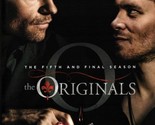 The Originals Season 5 DVD | The Final Season | Region 4 - $18.54
