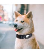 Reflective Tracker AirTag Dog Collar - $11.72 CAD+