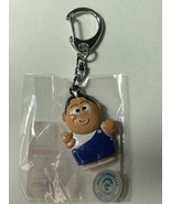 Konishiki Metal Memorial Keychain - €18,13 EUR