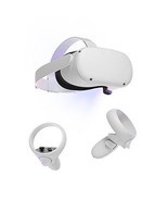 Meta Quest 2 — Advanced All-In-One Virtual Reality Headset — 128 GB - £486.38 GBP
