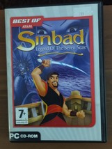 Sinbad: Legend of the Seven Seas - pc - £9.56 GBP