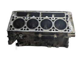 Engine Cylinder Block From 2015 GMC Yukon  5.3 12632914 - $999.95