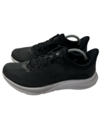 Woman&#39;s Sneakers Size 10.5 Athletic Shoes Hoka One One Solimar Blk Wht 1... - $103.87 CAD