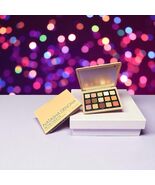 NATASHA DENONA – Retro Eyeshadow Palette 19.3g NIB - $64.34