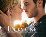 The Lucky One - DVD - GOOD - $0.99