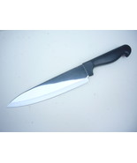 KAI SEKI JAPAN MADE GYUTO LIGHTWEIGHT CHEF KNIFE All Purpose Hi CARBON S... - $18.99