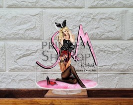 Britney Spears Decoration Figure &quot;S&amp;M&quot; Britney Doll, Gift for Fans, DVD CD - £26.78 GBP