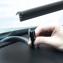 Car Stickers Dashd Sealing Strips Goods For      LADA Universal Auto Interior Ac - £73.41 GBP