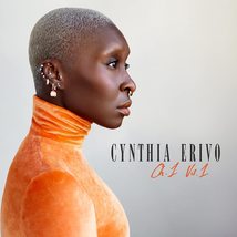 Ch. 1 Vs. 1[2 LP] [Vinyl] Cynthia Erivo - $21.28