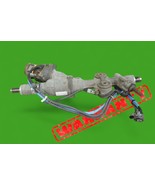 2008-2009 chevrolet chevy tahoe HYBRID power steering gear rack pinion oem - €338,90 EUR