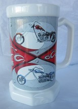 2006 Orange County Choppers Motorcycle 32 Oz. Beer Mug Stein #5152 - €13,60 EUR