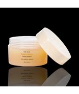 LALINE- Warm Vanilla Body Scrub Peeling Cream – 300 grams - $952.05 MXN