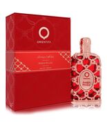 Orientica Amber Rouge by Orientica Eau De Parfum Spray (Unisex) 2.7 oz - $68.95