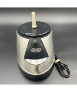 Oster Sunbeam Food Processor 3322-033 Replacement Motor Base Part ONLY - $26.99