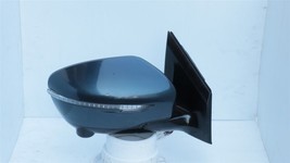 15-16 Murano Door Side Mirror w/360° Surround View Camera Pssnger Right RH 15pin