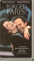 Forget Paris (VHS, 1995) - £3.97 GBP