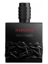 Molinard - Habanita Eau de Parfum - £59.95 GBP