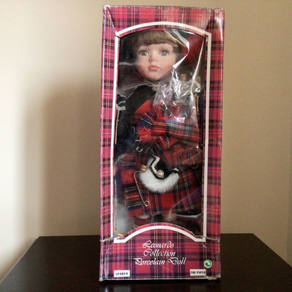 Vintage the Leonardo Collection Porcelain (Leonardo collection