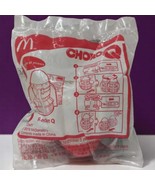 McDonald&#39;s Happy Meal 2018 Tomy Choro Q Rocket Q Sealed - Collector&#39;s Ed... - $16.50