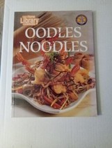 Home Library Cookbooks: Oodles of Noodles by Home Library Editors (1999,... - £3.89 GBP