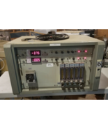 Bellco Glass Valley Instrument Fermenter Bioreactor Controller System - €1.082,56 EUR