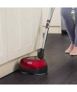 Electric Floor Cleaner Scrubber Buffer Polisher Machine Tile Cement Wood... - $128.17
