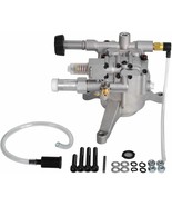 2900-3200 Psi Pressure Washer Pump for Craftsman Subaru 190 Kohler Honda... - €79,87 EUR 2900-3200 Psi Pressure Washer Pump for Craftsman Subaru 190 Kohler Honda... - €79,87 EUR