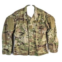 US Army Combat Jacket Medium Short 6070/9404 8425-01-623-5526 SBC-81 - £25.33 GBP