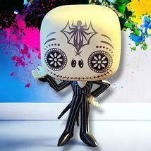Funko POP Disney's Nightmare Before Christmas Jack Day of the Dead Sugar... - $5.90