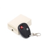 ALEKO Universal Gate Garage Door Opener Remote Control With Transmitter - £33.15 GBP