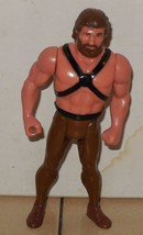 1990 Kenner robin hood Little John Action Figure - $14.36