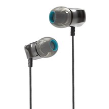 QKZ DM7 High-quality Headphones in-ear fully in metal for music with Sho... - £23.98 GBP