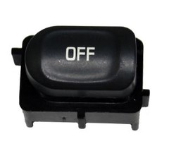 1997-2004 Corvette Button Climate Control Off - £25.69 GBP