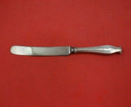 Weymouth by Gorham Sterling Silver Regular Knife Blunt 8 5/8&quot; Flatware H... - $68.31