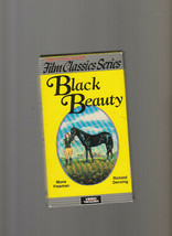 Black Beauty (VHS, 1990) - £3.94 GBP