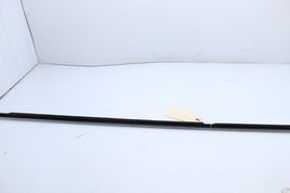07-13 MERCEDES-BENZ S550 REAR RIGHT PASSENGER DOOR TRIM Q3642 image 8