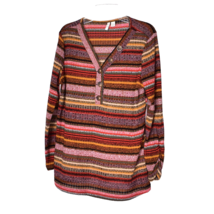 EST. 1946 Women s Sweater V Neck Size Medium - $20.89