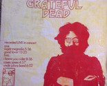 Grateful Dead Recorded Live In Concert [Vinyl] - $199.99
