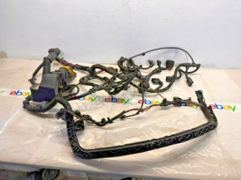 DETROIT DIESEL DD15 Engine Wiring Harness A4711506333 OEM - £315.92 GBP