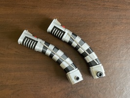 Asajj Ventress 3D Printed Lightsaber Hilts - $49.00